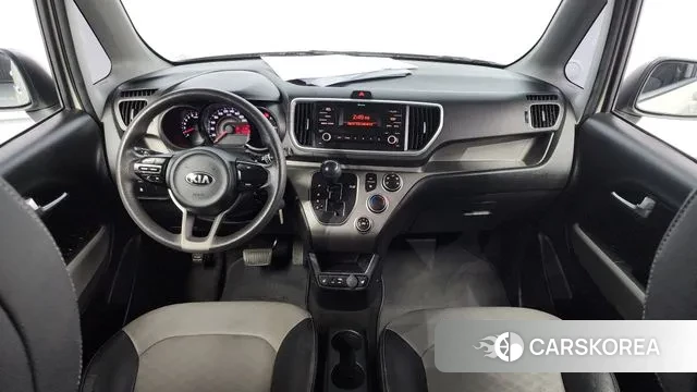 Kia The New Ray id 3509964 из Кореи 17