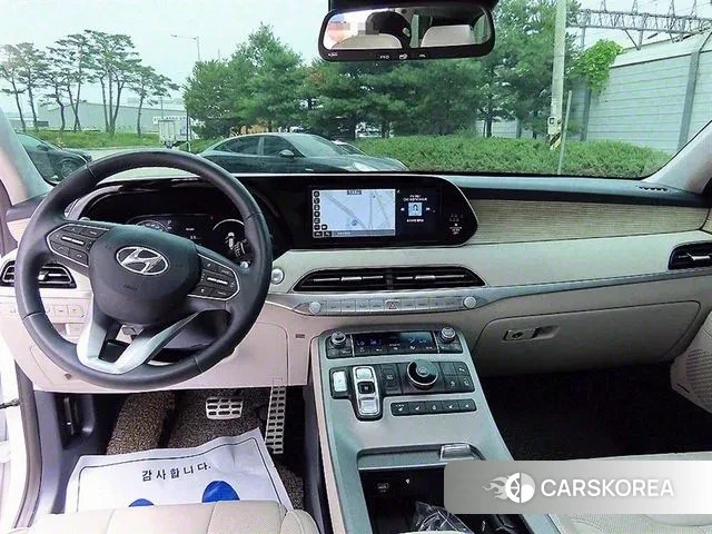 Hyundai Palisade id 2901092 из Кореи 17