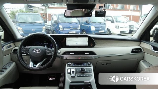 Hyundai Palisade id 4712899 из Кореи 17