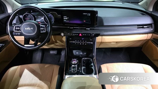 Kia Carnival 4th generation id 4303276 из Кореи 17
