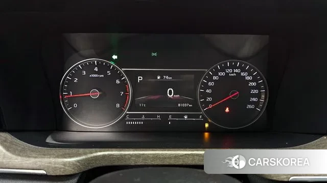 Kia Sorento 4th Generation id 3740648 из Кореи 17