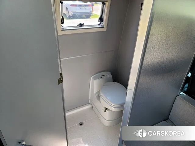 Renault Korea (Samsung) Master id 3068151 из Кореи 17