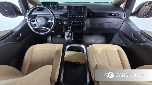 Hyundai Staria id 3566679 из Кореи 17