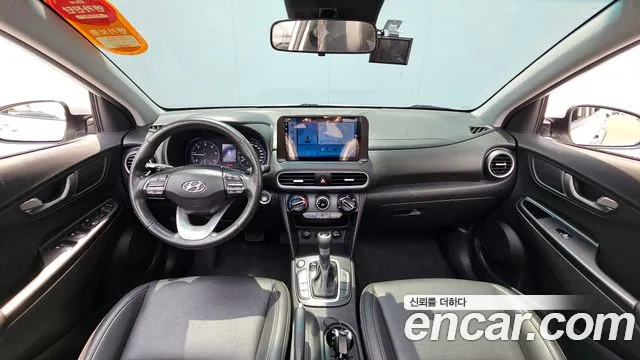 Hyundai Kona id 2826149 из Кореи 17