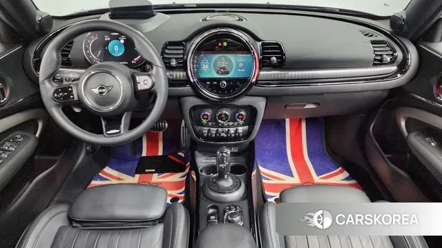 Mini Cooper S Clubman id 3512901 из Кореи 17