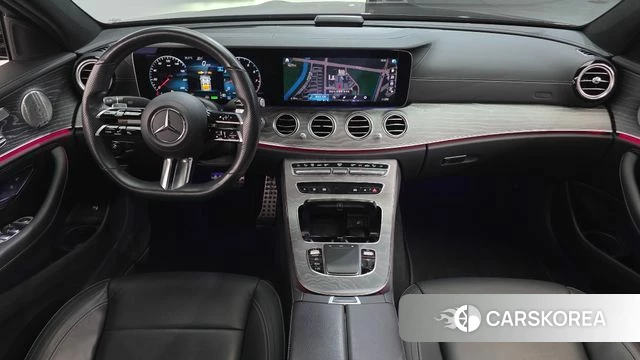 Mercedes-Benz E-Class W213 id 4775178 из Кореи 34