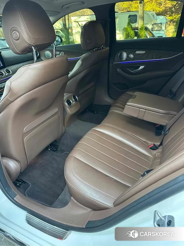 Mercedes-Benz E-Class W213 id 3449057 из Кореи 8