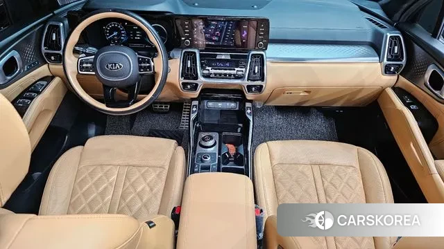 Kia Sorento 4th Generation id 3390948 из Кореи 17