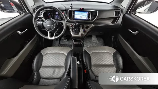 Kia The New Ray id 3681111 из Кореи 17