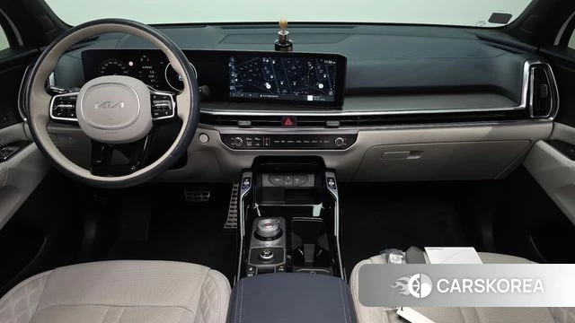 Kia The New Sorento 4th Generation id 4421884 из Кореи 32