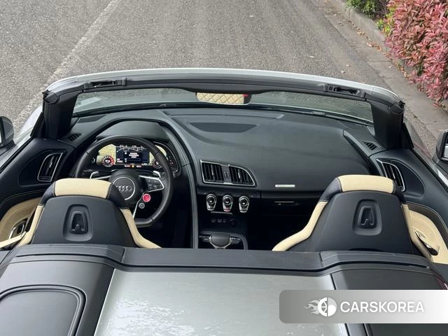 Audi R8 id 4209783 из Китая 20