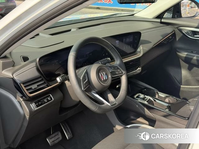 Buick Angkewei S id 4211284 из Китая 23