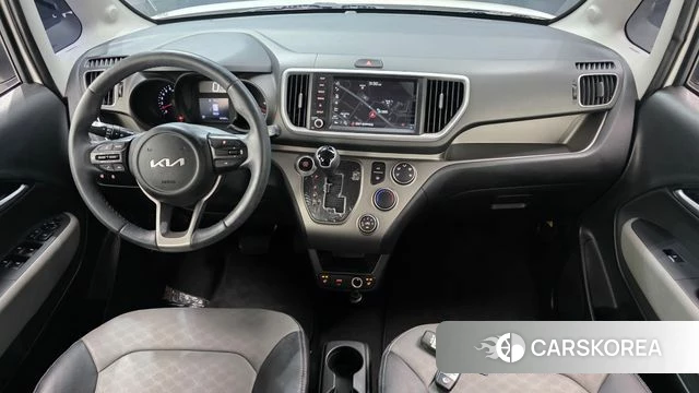 Kia The New Ray id 4549944 из Кореи 17