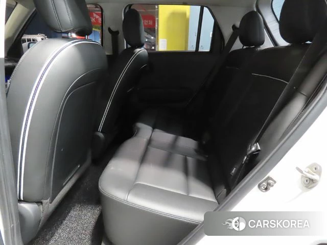 Hyundai Casper id 3892069 из Кореи 17