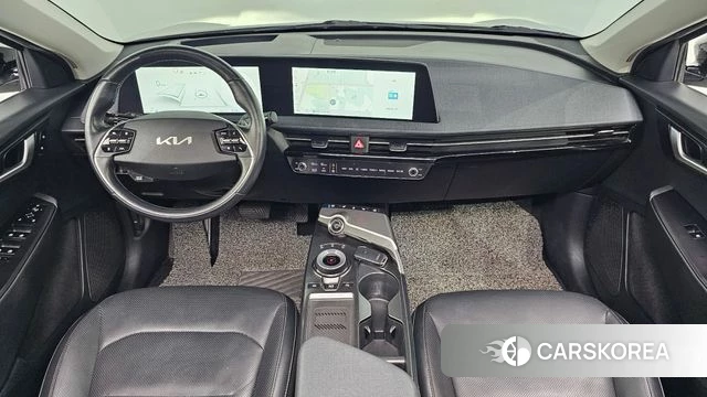 Kia EV6 id 4603942 из Кореи 30