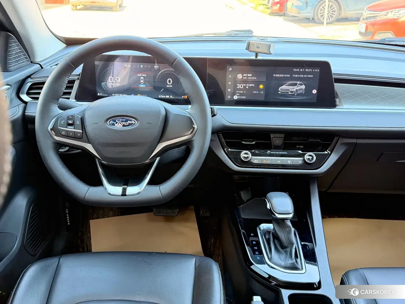 Ford Forrest id 4514350 из Китая 13