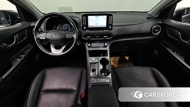 Hyundai Kona Electric id 2990991 из Кореи 17