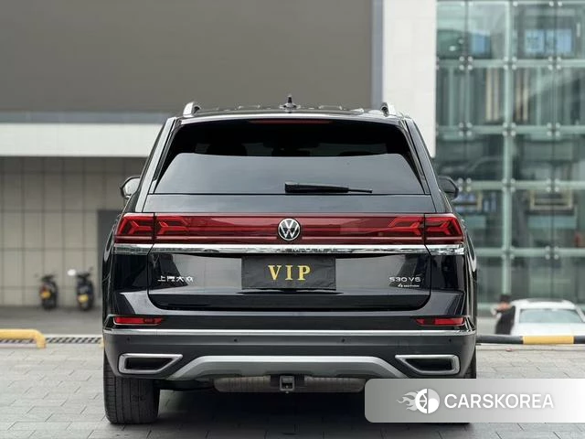 Volkswagen Tourang id 4262199 из Китая 8