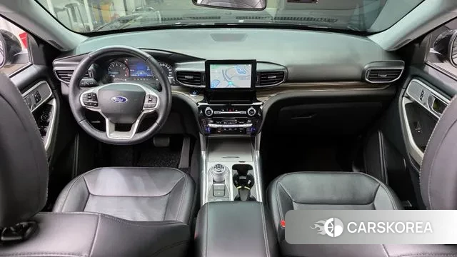 Ford Explorer 6th Generation id 2884940 из Кореи 17