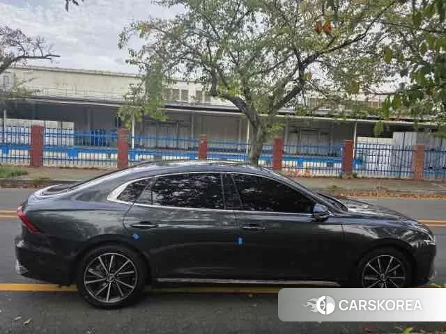 Hyundai The New Grandeur IG id 3660564 из Кореи 17