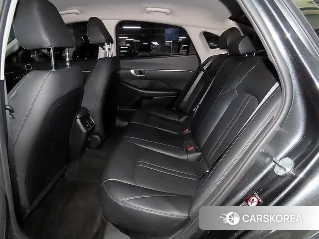 Hyundai Sonata (DN8) id 3428682 из Кореи 15