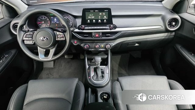 Kia Come New K3 id 4304586 из Кореи 27