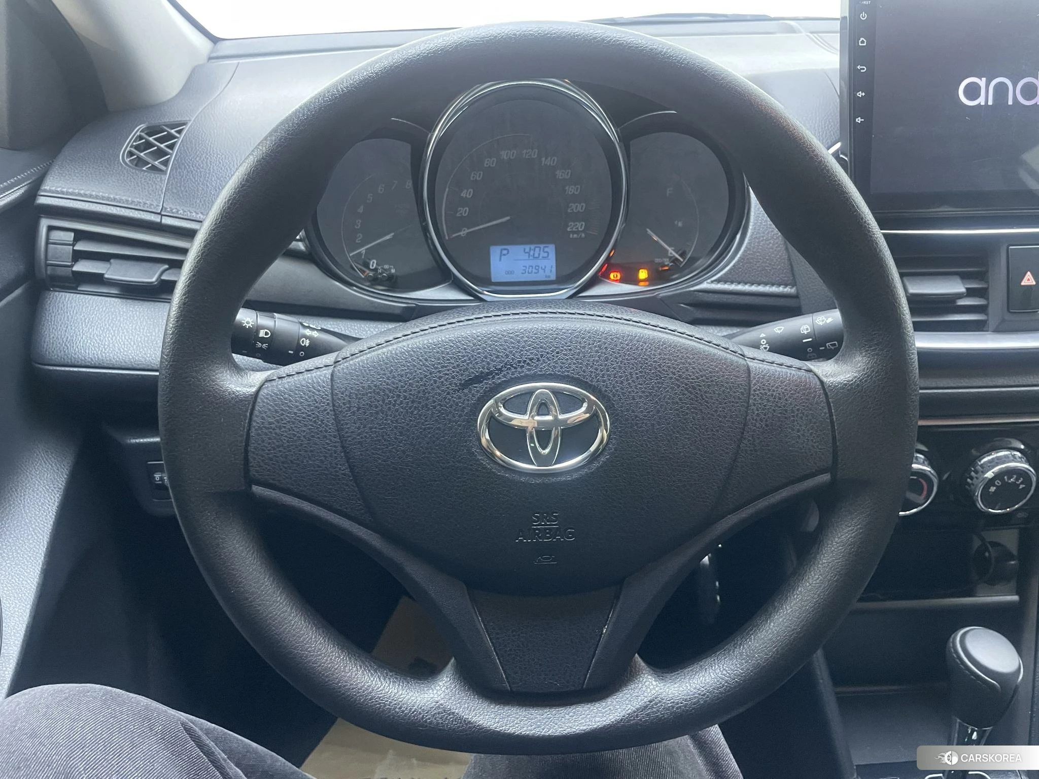 Toyota YARIS L Zhixuan id 4413347 из Китая 24