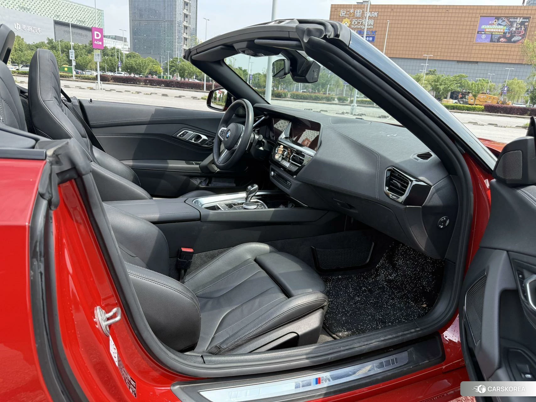 BMW Z4 id 4461527 из Китая 7