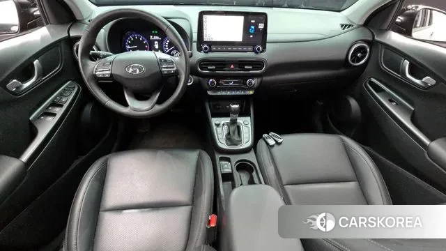 Hyundai The New Kona id 3394658 из Кореи 17