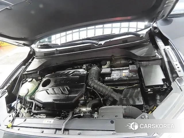 Hyundai Kona id 3522936 из Кореи 17