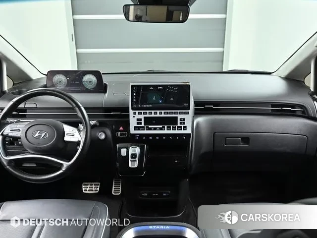 Hyundai Staria id 2969888 из Кореи 17