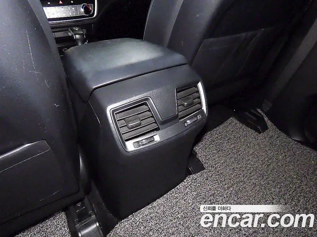 Ssangyong Rexton Sports Cannes id 2758614 из Кореи 17