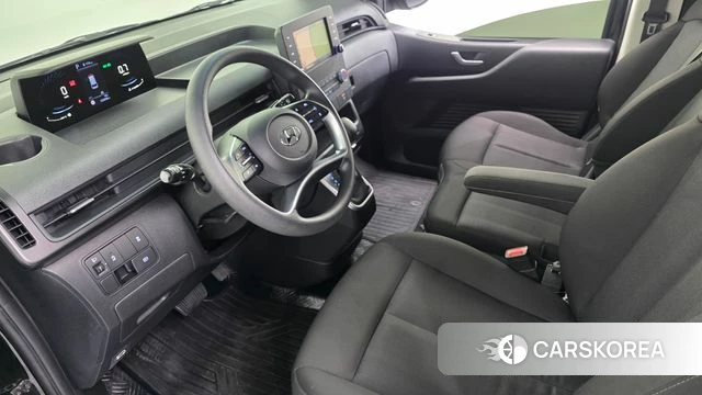 Hyundai Staria id 3811750 из Кореи 17