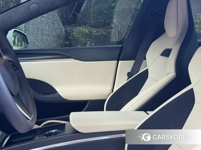 Tesla Model S id 4847482 из Кореи 14