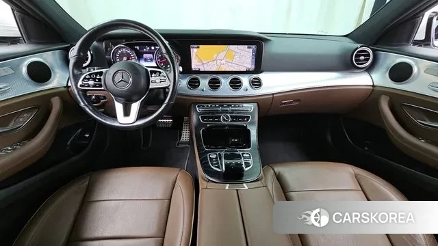 Mercedes-Benz E-Class W213 id 3402604 из Кореи 17