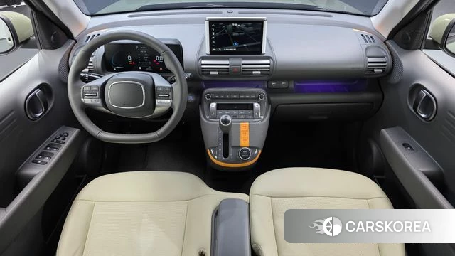 Hyundai Casper id 4517153 из Кореи 17