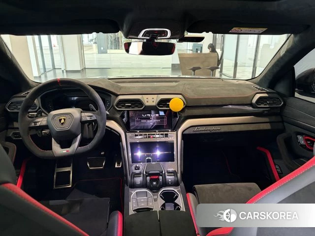 Lamborghini Urus id 4904511 из Кореи 9