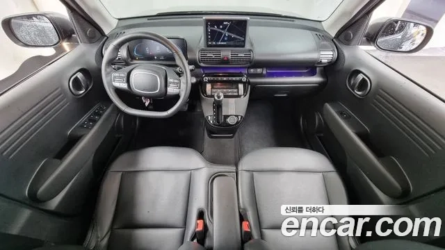 Hyundai Casper id 2857979 из Кореи 17