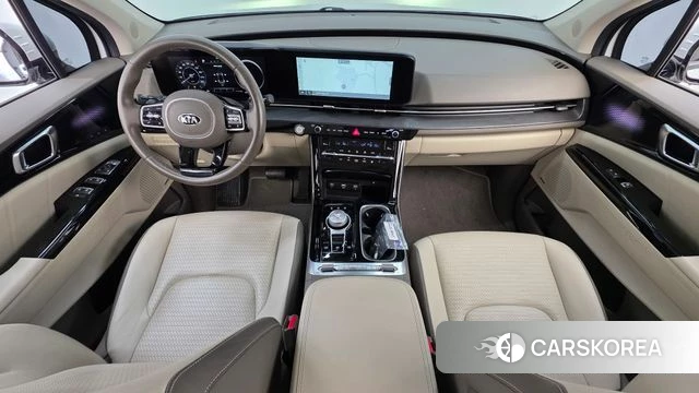 Kia Carnival 4th generation id 4476130 из Кореи 32