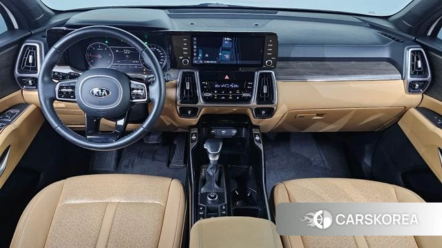 Kia Sorento 4th Generation id 4362011 из Кореи 29
