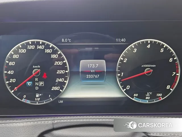 Mercedes-Benz S-Class W222 id 3440113 из Кореи 14