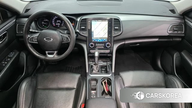 Renault Korea (Samsung) SM6 id 4563314 из Кореи 17