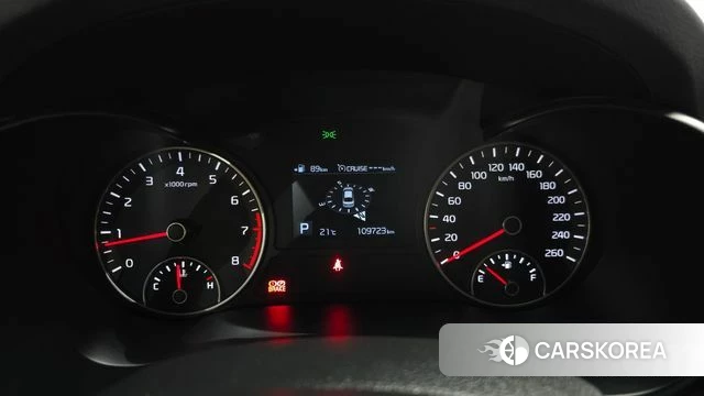 Kia The New K5 2nd generation id 4294669 из Кореи 27
