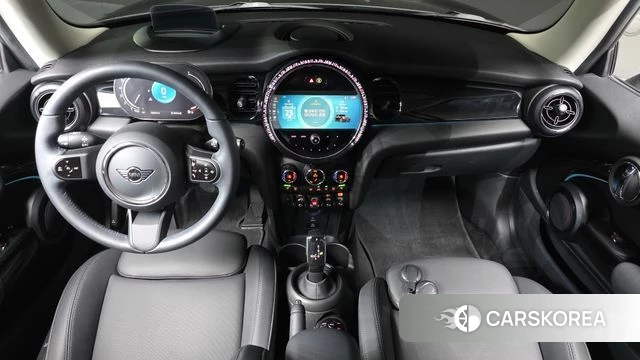 Mini Cooper id 3826803 из Кореи 17