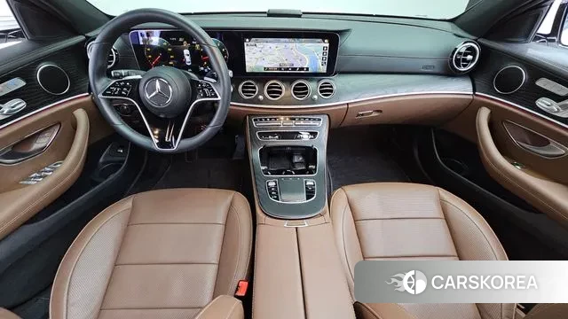 Mercedes-Benz E-Class W213 id 3377685 из Кореи 17