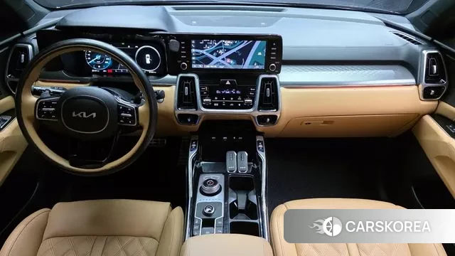 Kia Sorento 4th Generation id 3031758 из Кореи 17