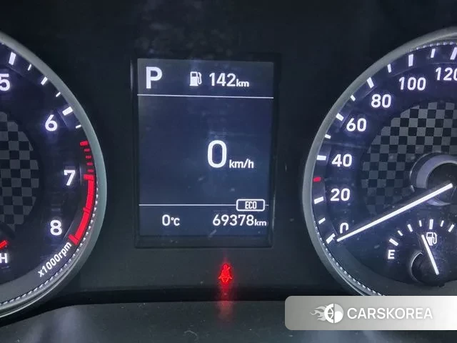 Hyundai The New Avante AD id 3568527 из Кореи 14