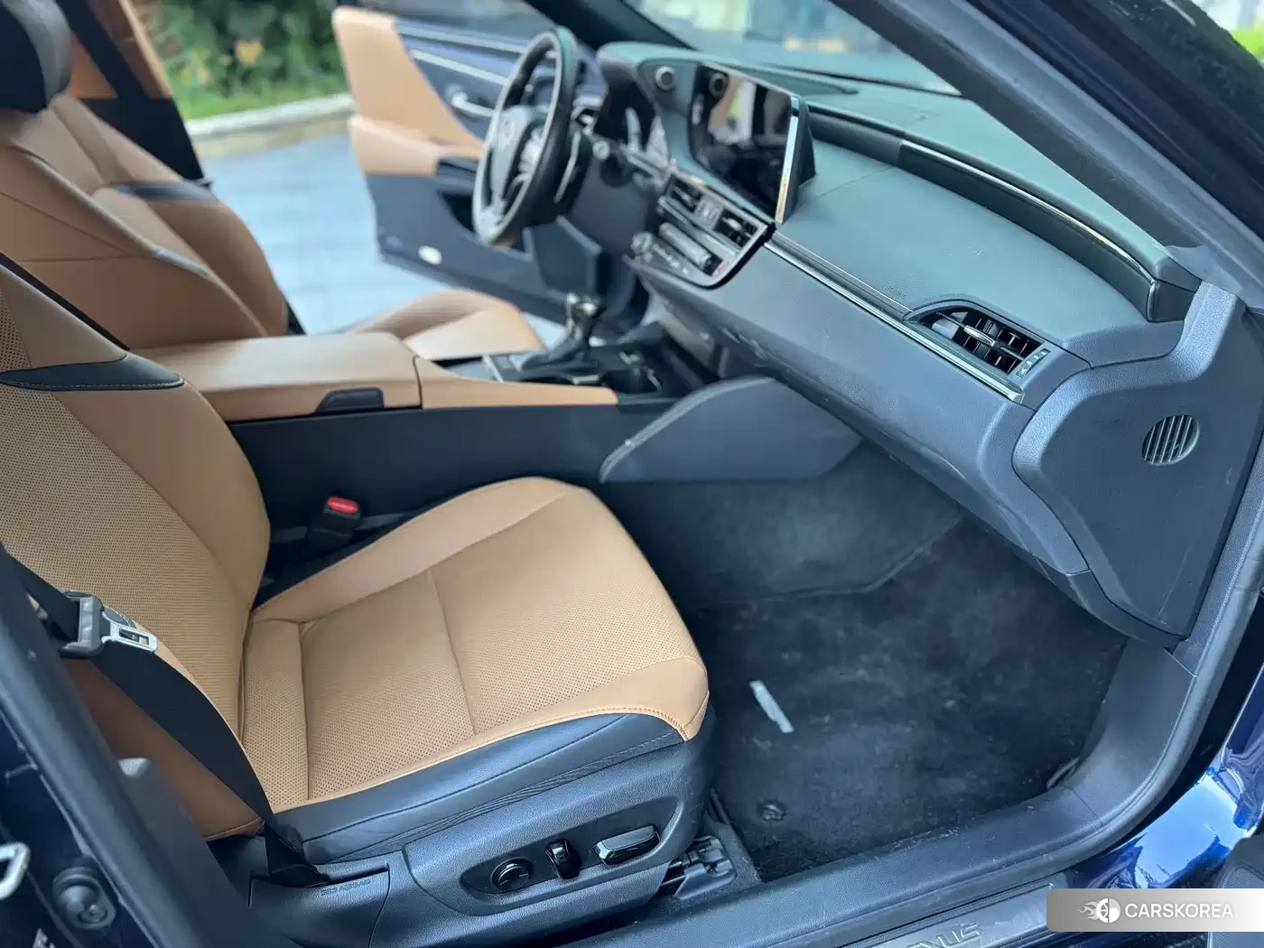 Lexus ES id 4601080 из Китая 13