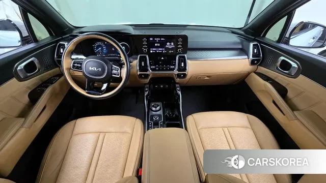 Kia Sorento 4th Generation id 3611159 из Кореи 17