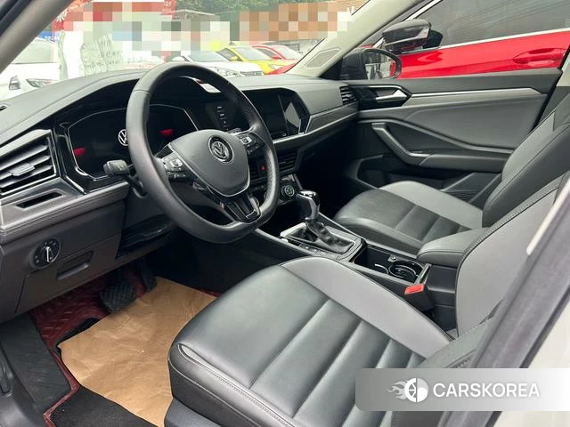 Volkswagen Sagitar id 4321347 из Китая 7